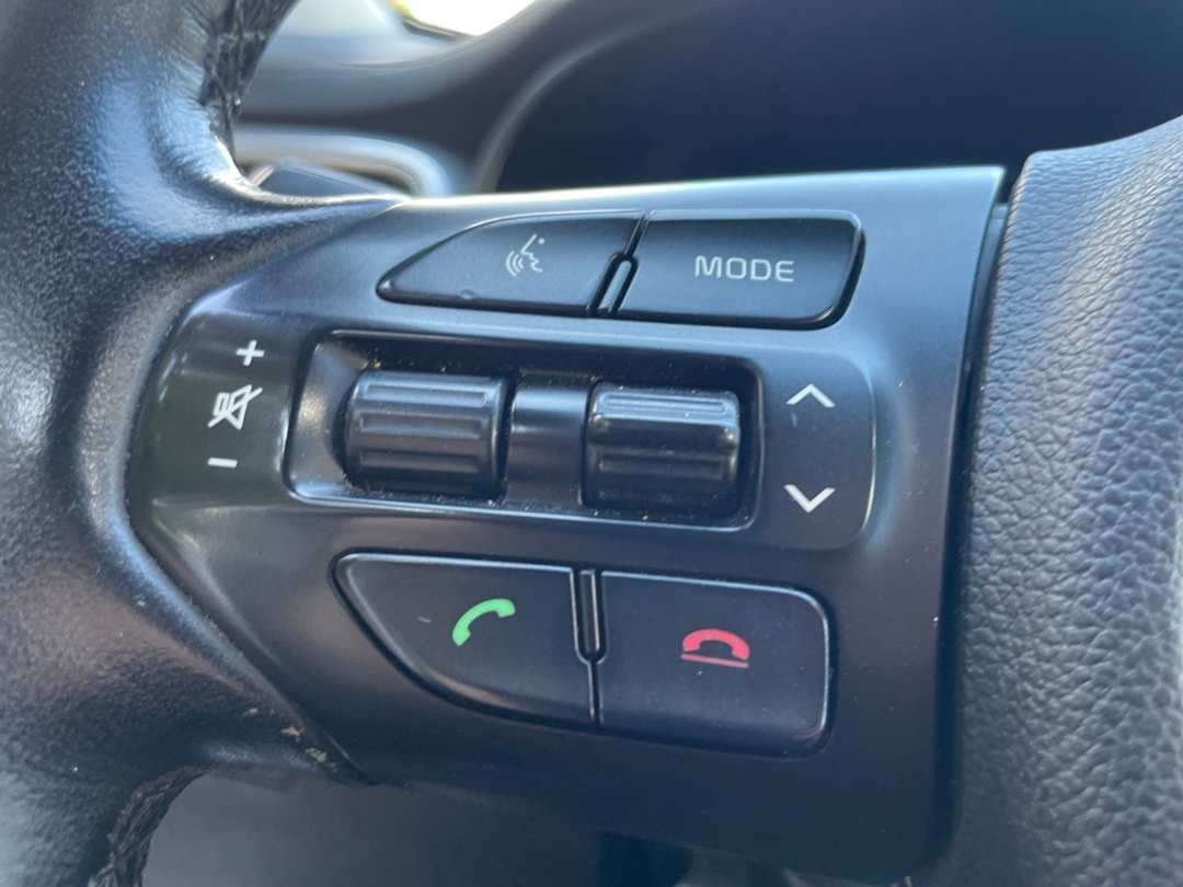 2016 Kia Sorento SX - Image 11