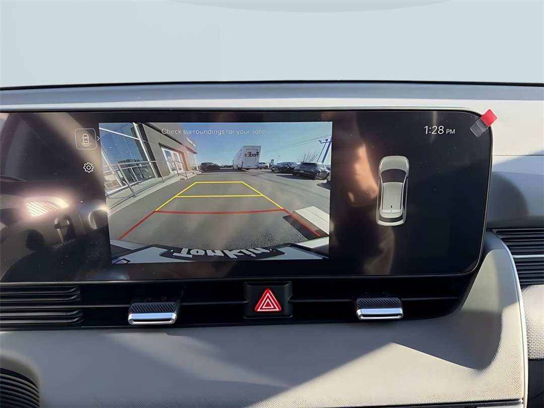 2026 Hyundai Ioniq 5 SEL - Image 21