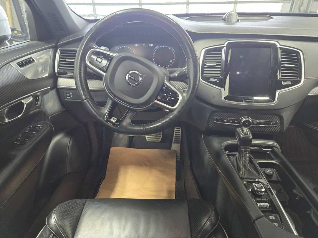 2018 Volvo Xc90 RDesign - Image 3