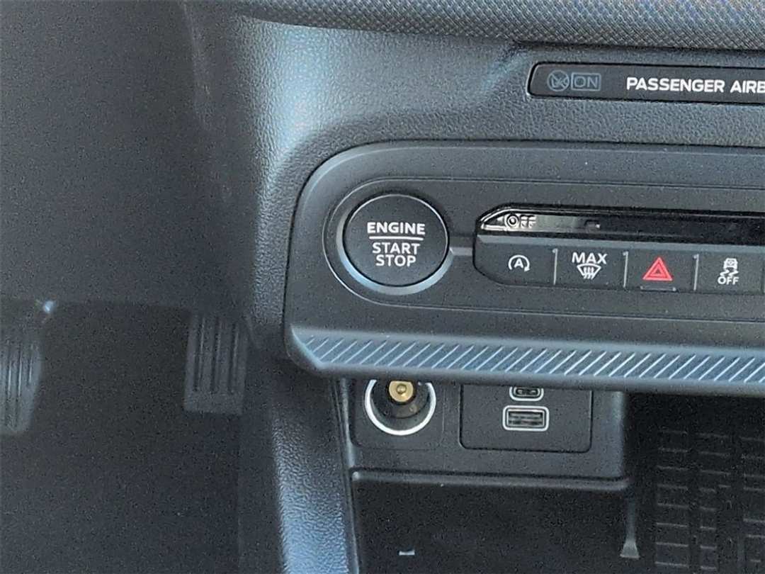 2025 Ford Bronco Sport Big Bend - Image 15