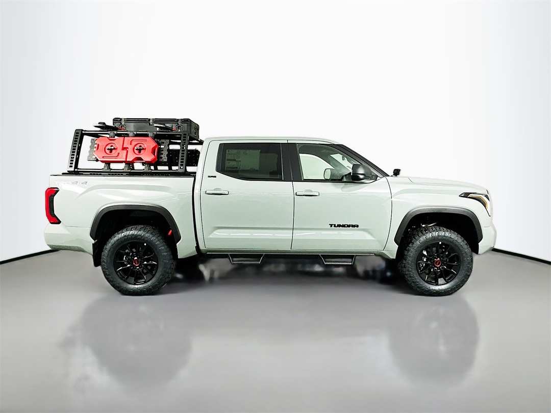 2026 Toyota Tundra SR5 - Image 8
