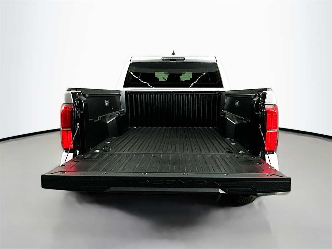 2026 Toyota Tacoma TRD OffRoad - Image 25