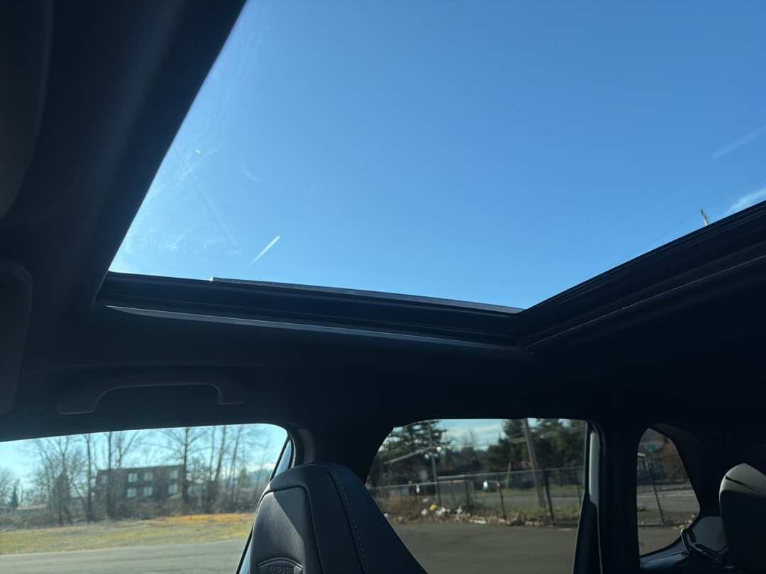 2026 Subaru Forester Wilderness - Image 41