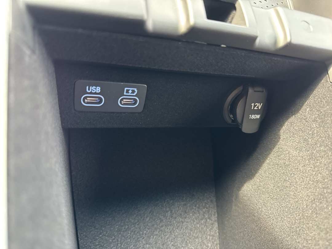 2026 Genesis Gv70 2.5T Sport Prestige - Image 30