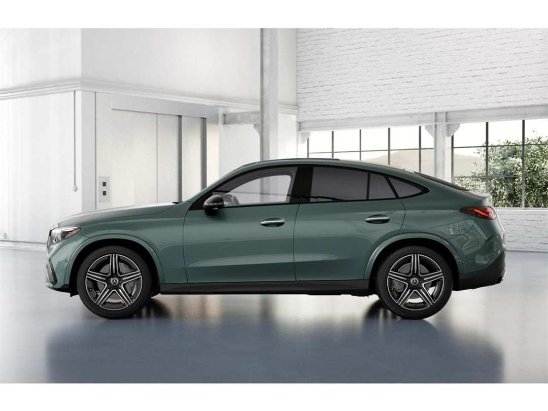 2026 Mercedes-Benz GLC GLC 300 - Image 34