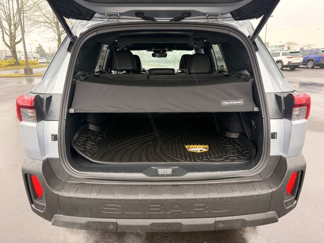 2026 Subaru Outback Wilderness - Image 20