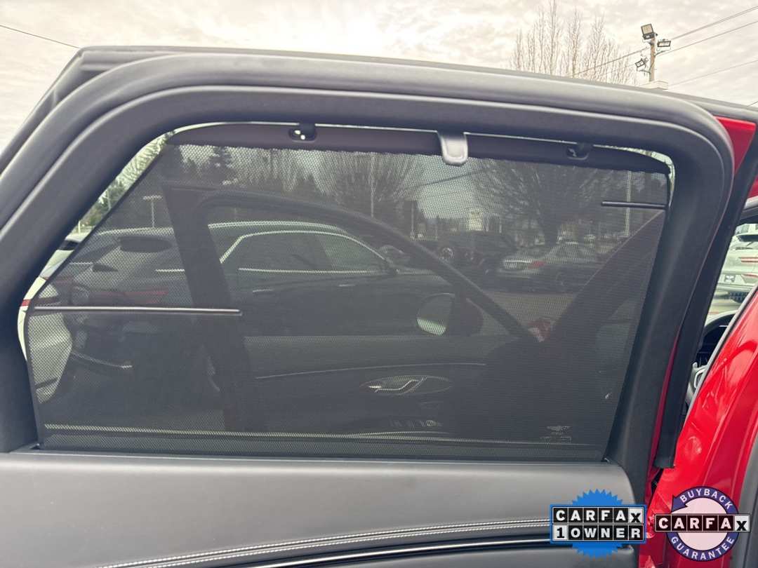 2025 Genesis Gv70 2.5T Sport Prestige - Image 42