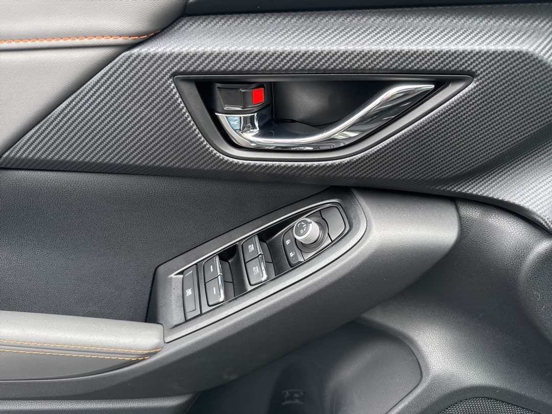 2026 Subaru Crosstrek Limited - Image 12