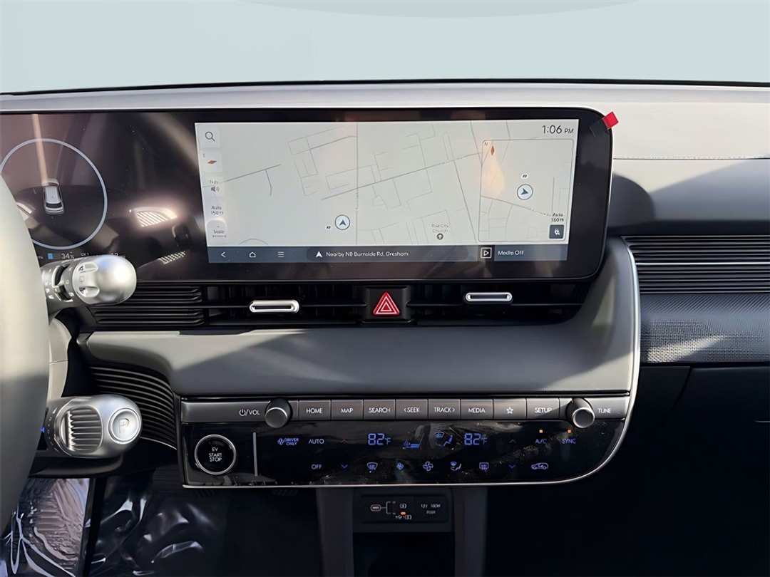 2026 Hyundai Ioniq 5 SEL - Image 20