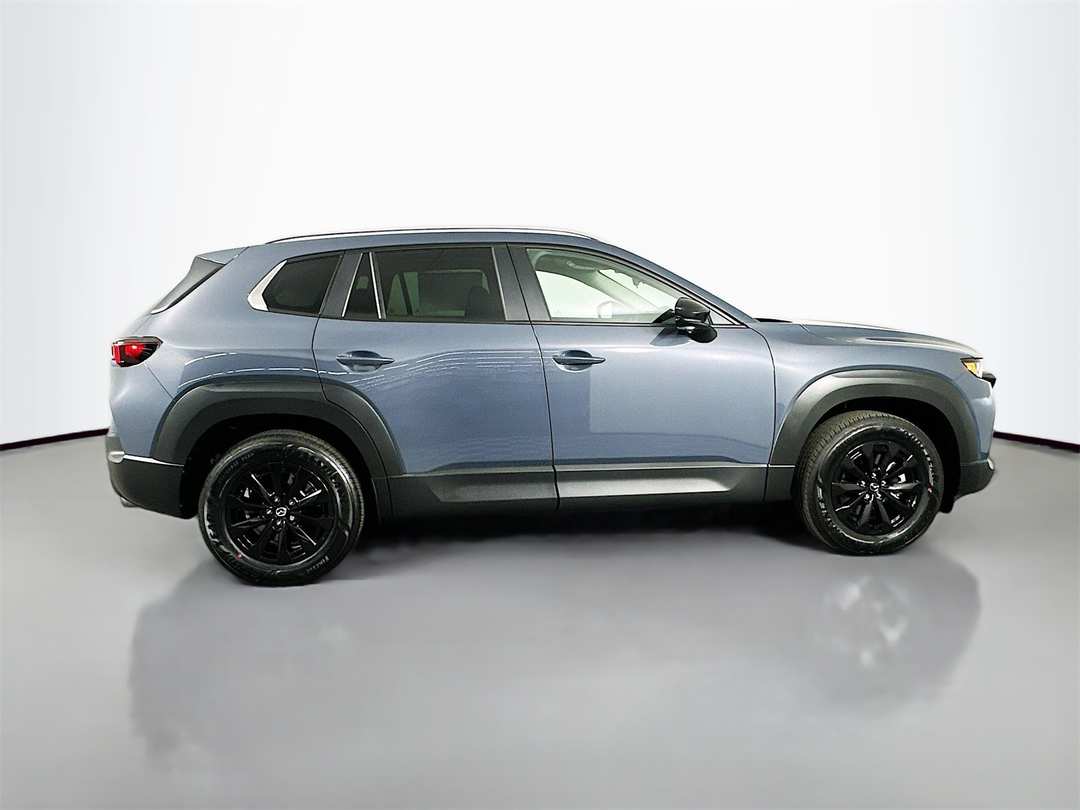 2026 MAZDA Cx-50 Preferred - Image 8