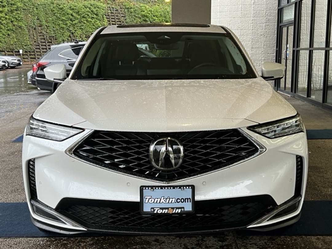 2026 Acura MDX Technology Package - Image 2