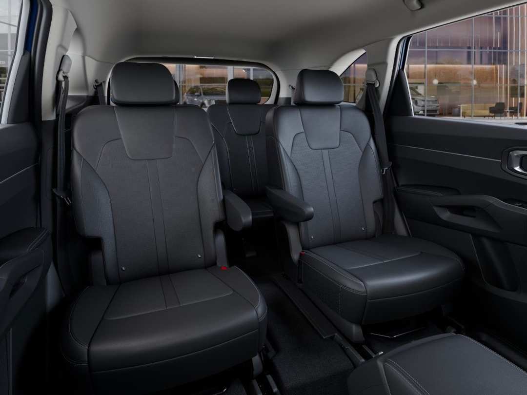 2026 Kia Sorento EX - Image 16