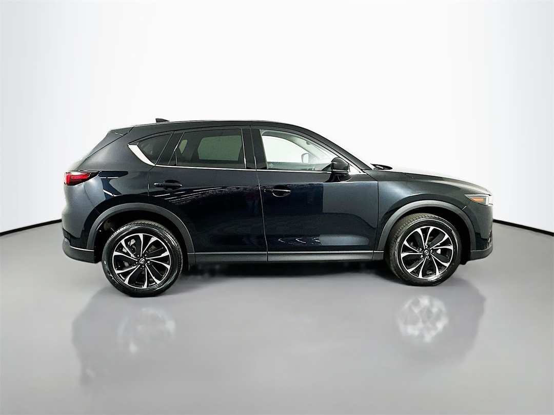 2023 MAZDA CX-5 2.5 S Premium Package - Image 8