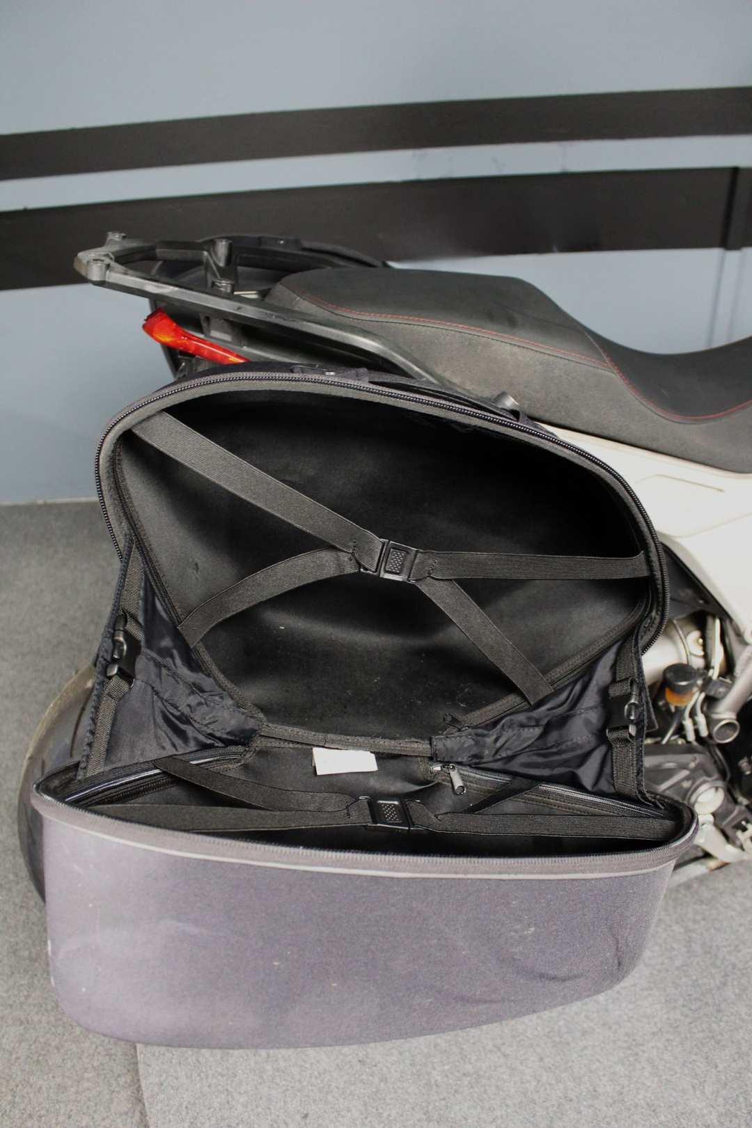 2014 Ducati Hyperstrada - Image 17