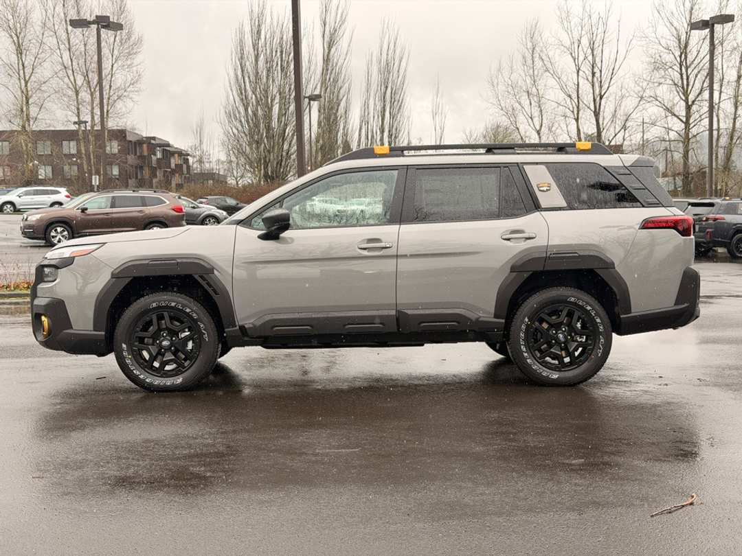 2026 Subaru Outback Wilderness - Image 4