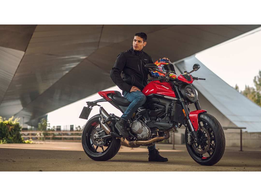 2026 Ducati Monster + - Image 22