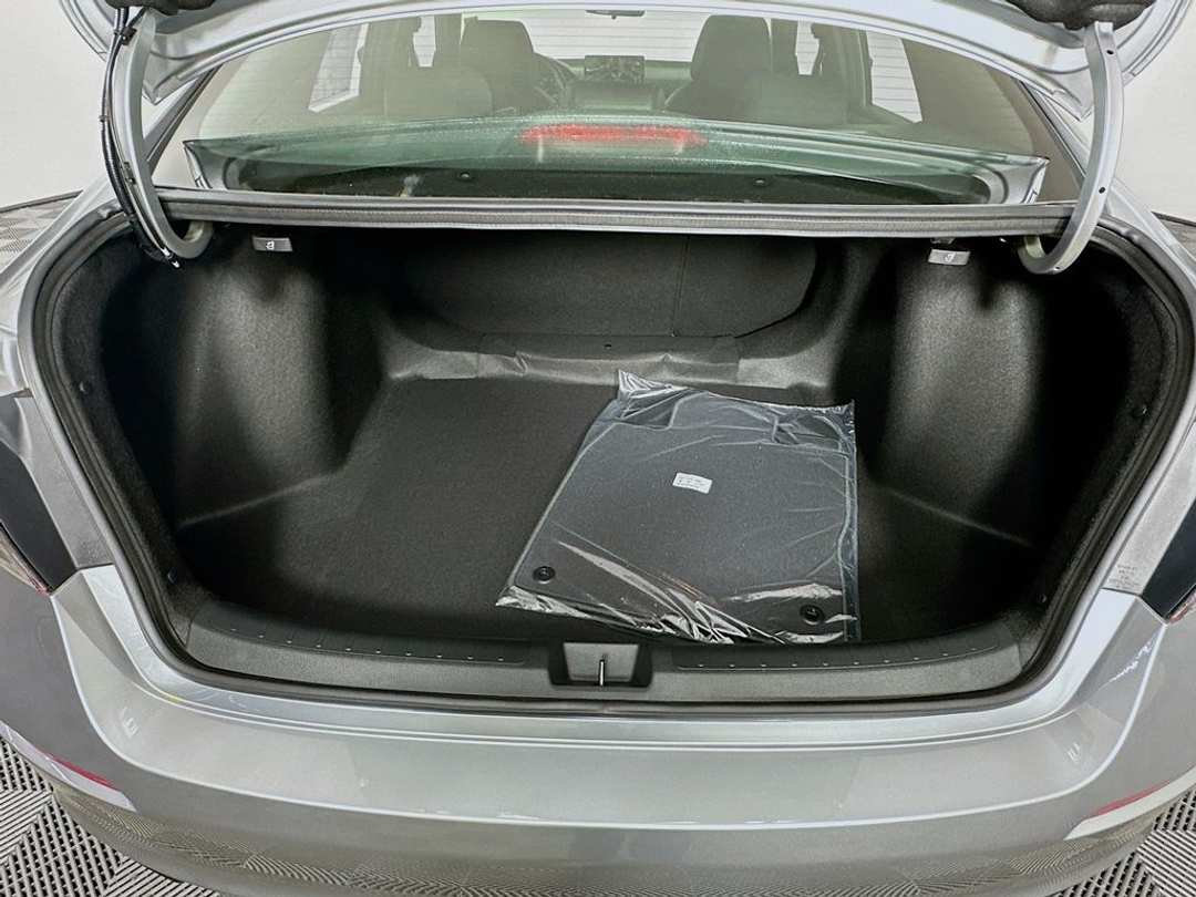 2026 Honda Civic Sport - Image 25