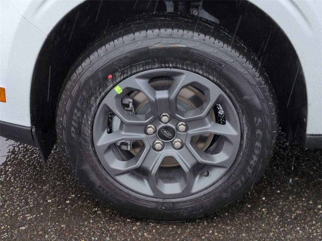 2026 Ford Maverick XLT - Image 31