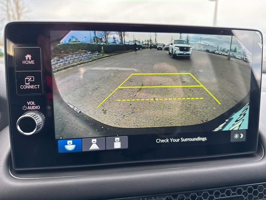 2026 Honda HR-V LX - Image 24