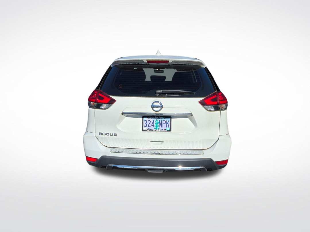 2018 Nissan Rogue S - Image 6