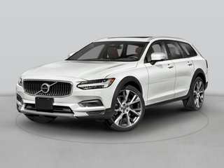 2024 Volvo V90 Cross Country B6
