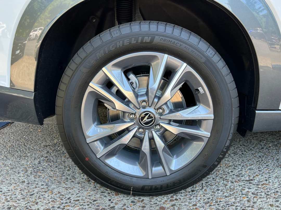 2026 Acura Adx Base - Image 10