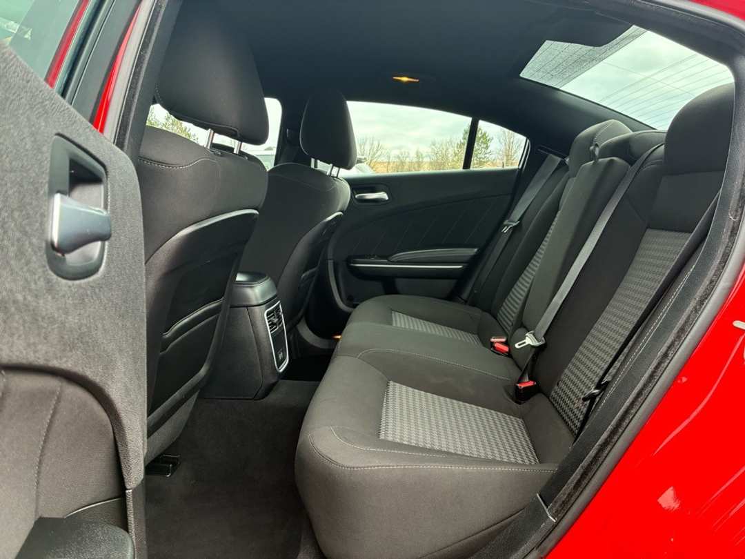 2023 Dodge Charger GT - Image 20