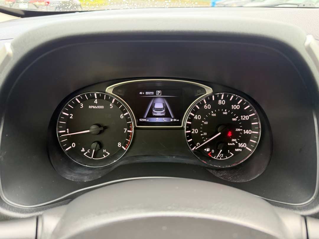 2019 Nissan Pathfinder Platinum - Image 21