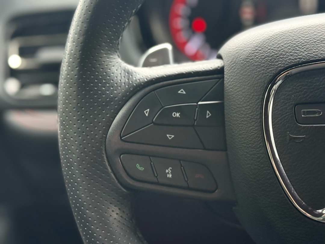 2025 Dodge Durango GT Plus - Image 35