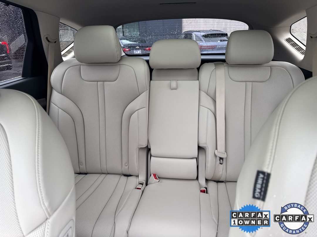 2025 Genesis Gv80 2.5T - Image 31