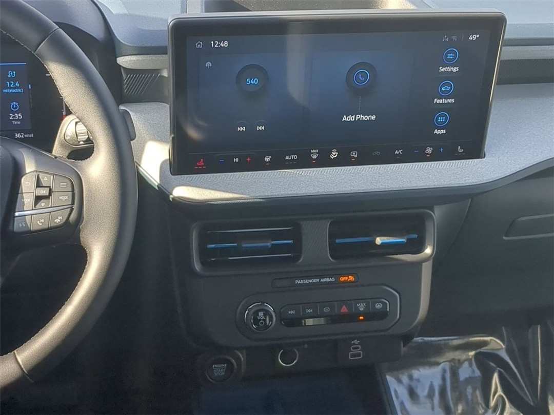 2025 Ford Maverick XLT - Image 18