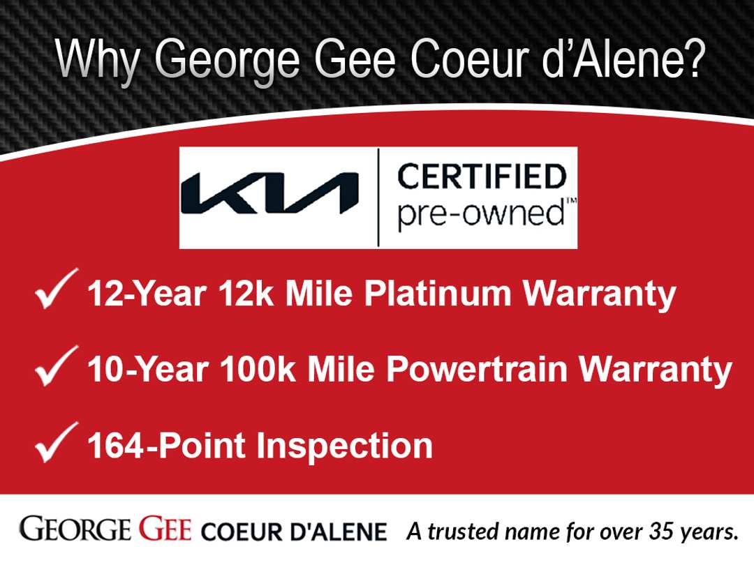 2023 Kia Niro SX - Image 2