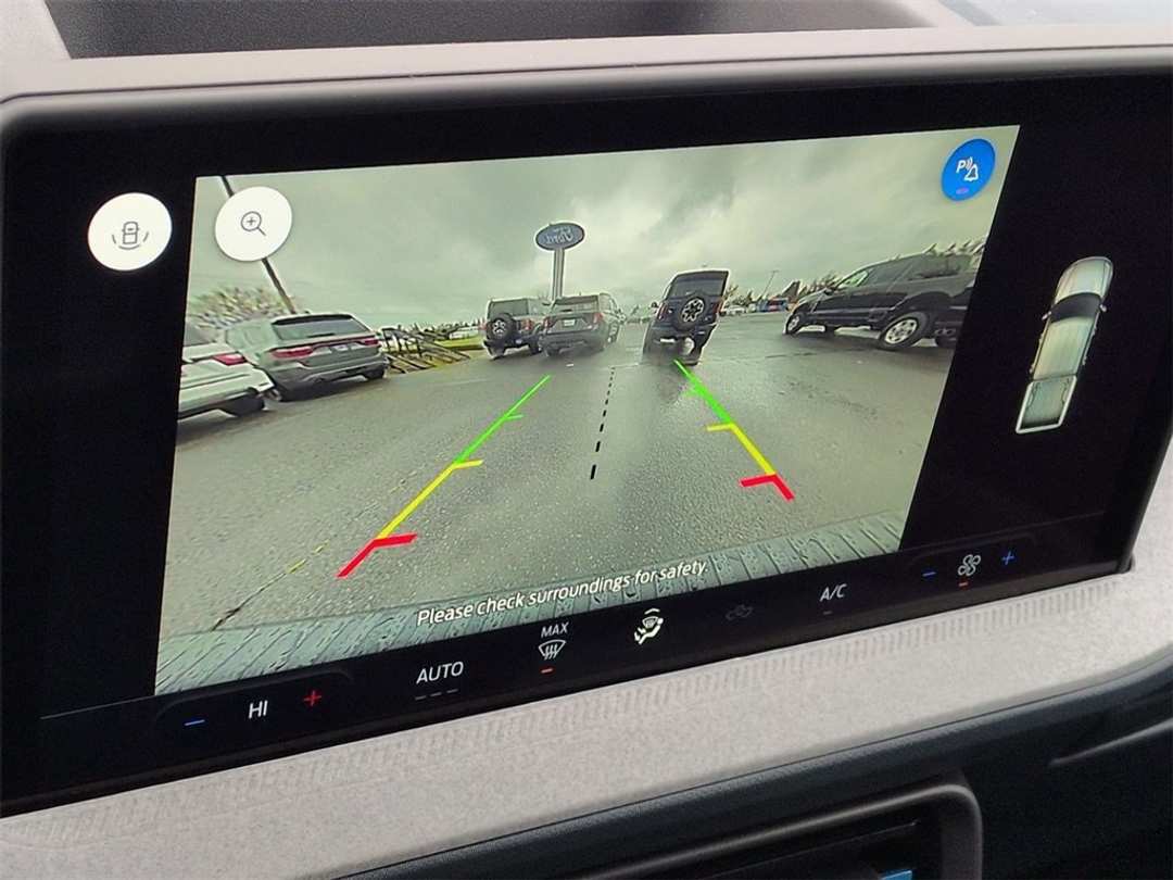 2026 Ford Maverick XLT - Image 19