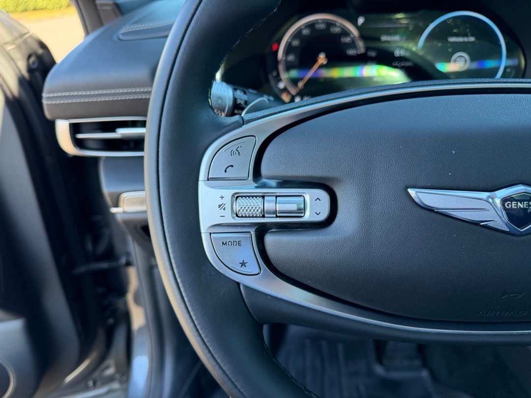 2021 Genesis Gv80 3.5T - Image 18