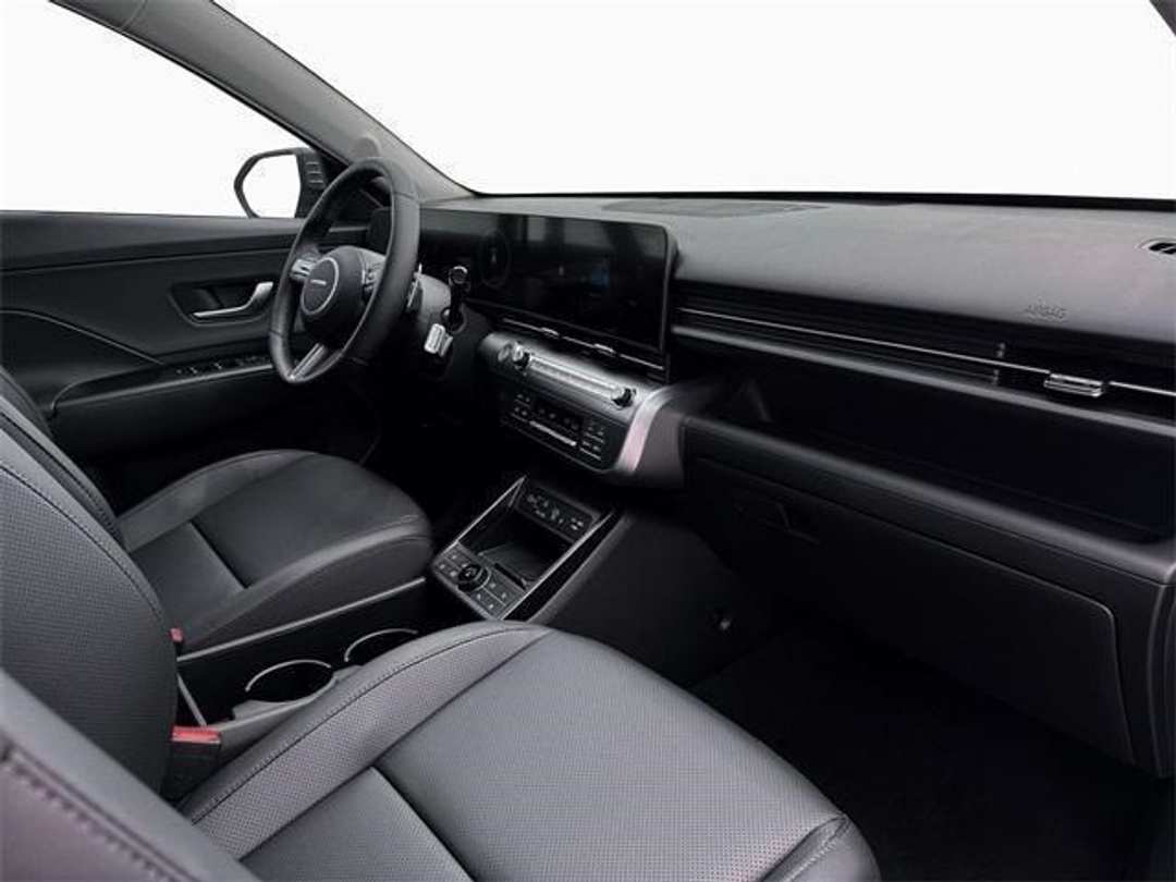 2026 Hyundai Kona Limited - Image 15