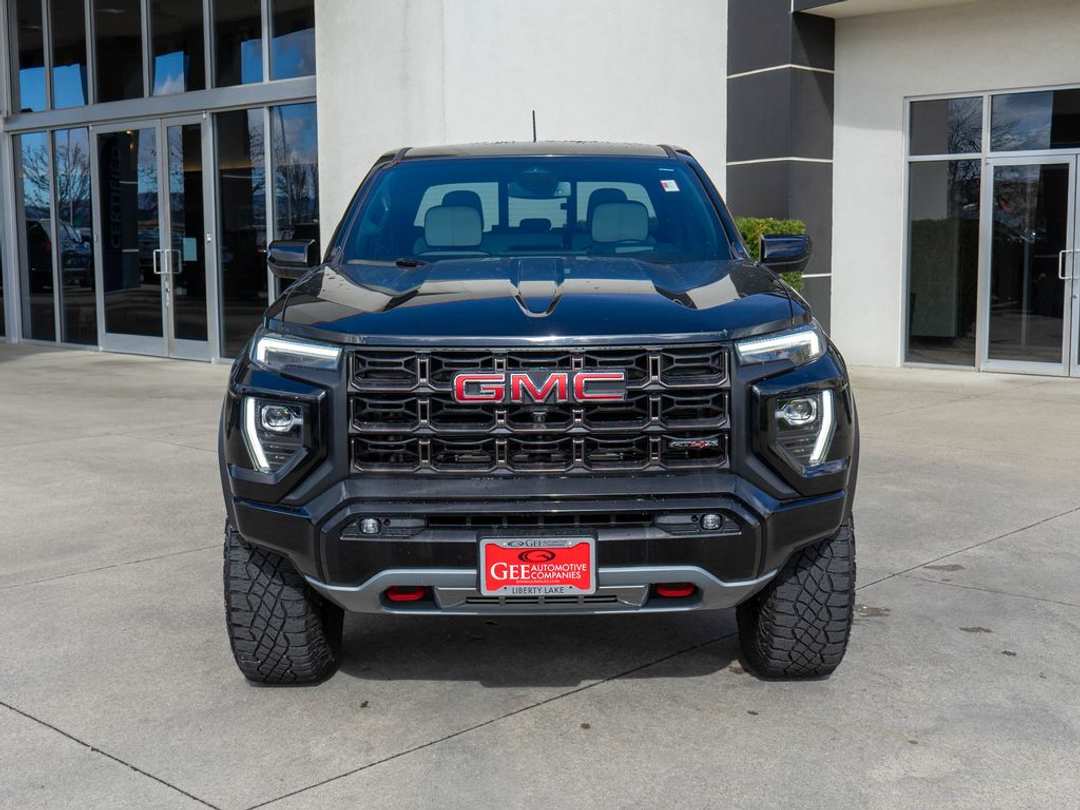 2023 GMC Canyon AT4X - Image 2
