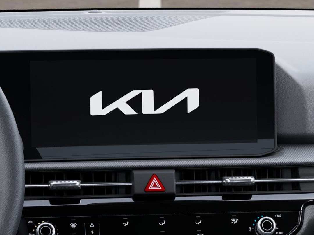 2026 Kia Sportage S - Image 20