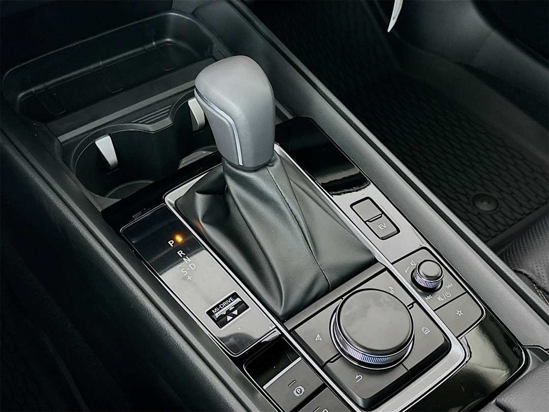 2026 MAZDA Cx-50 Premium - Image 16