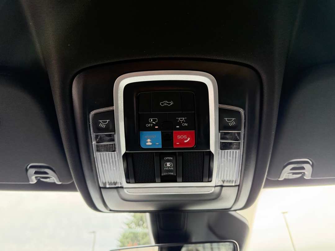 2026 Ram 1500 Big Horn/Lone Star - Image 26