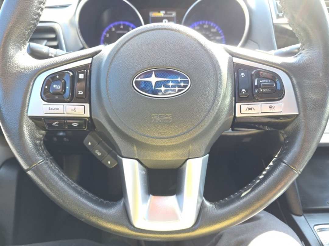 2017 Subaru Legacy 2.5i - Image 13