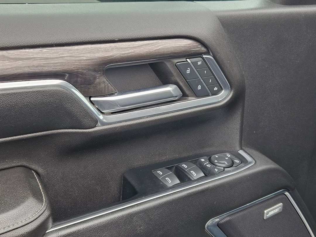 2024 Chevrolet Silverado 3500Hd LTZ - Image 11