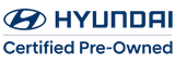 Hyundai Certified