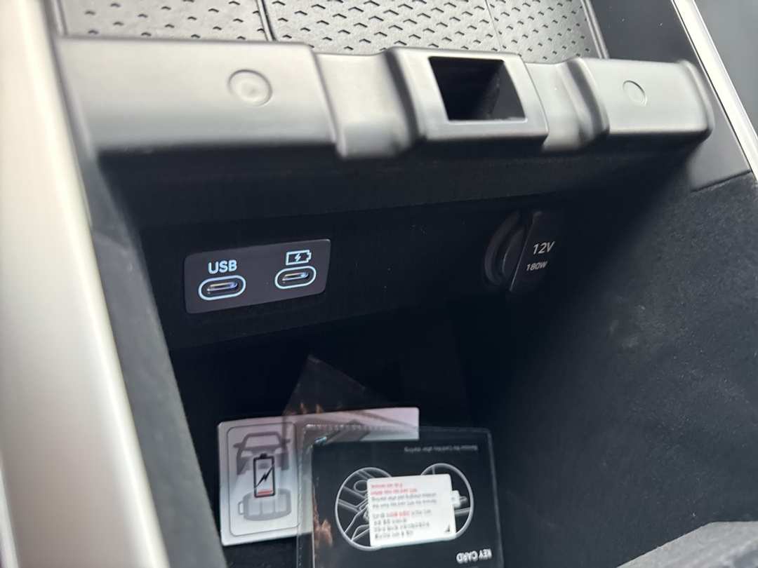 2026 Genesis Gv70 3.5T Sport Advanced - Image 29