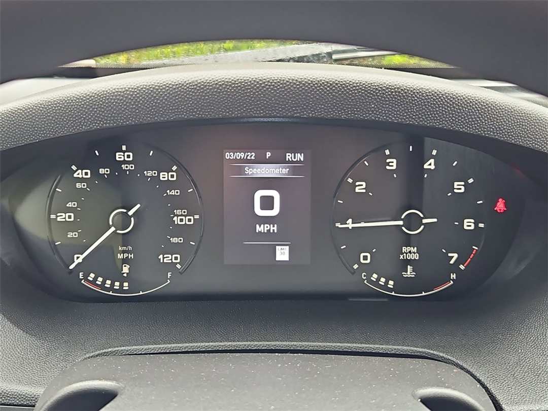 2026 Ram Promaster 2500 High Roof - Image 15