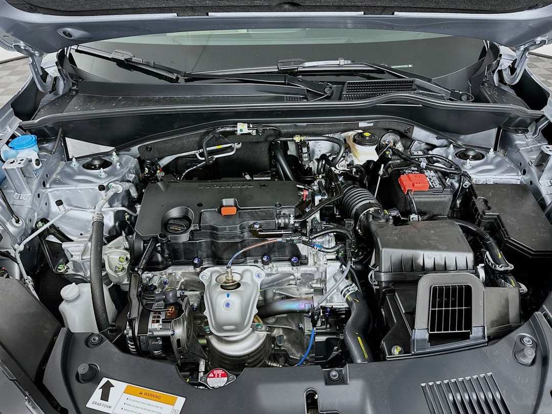 2026 Honda HR-V LX - Image 27