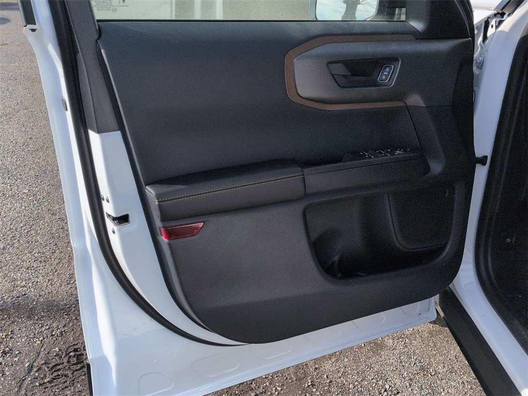 2026 Ford Bronco Sport Big Bend - Image 9