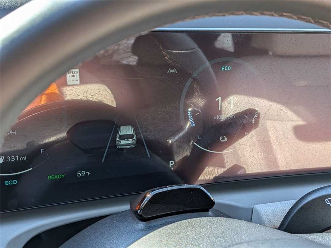 2025 Hyundai Tucson SEL Convenience - Image 16