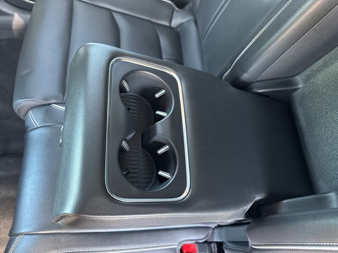 2026 Genesis Electrified Gv70 - Image 45