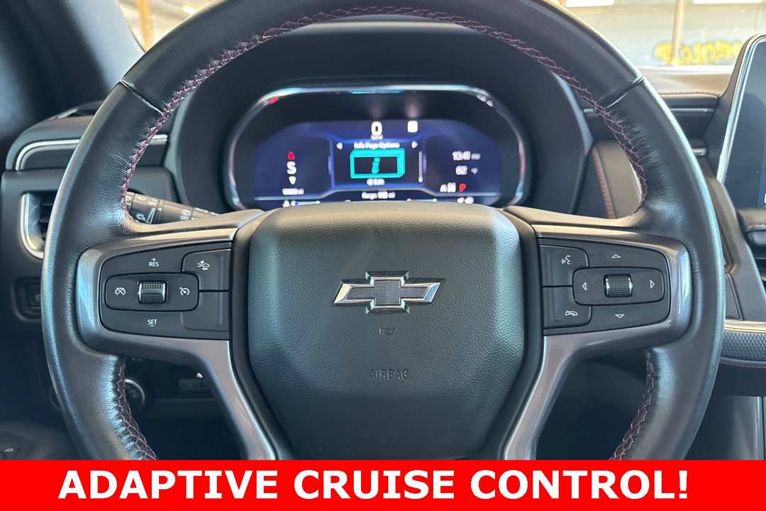 2022 Chevrolet Tahoe RST - Image 16