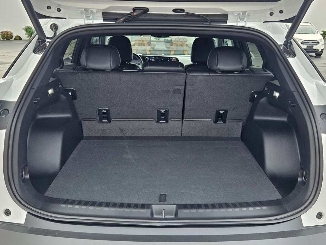 2026 Chevrolet Blazer Ev LT - Image 28